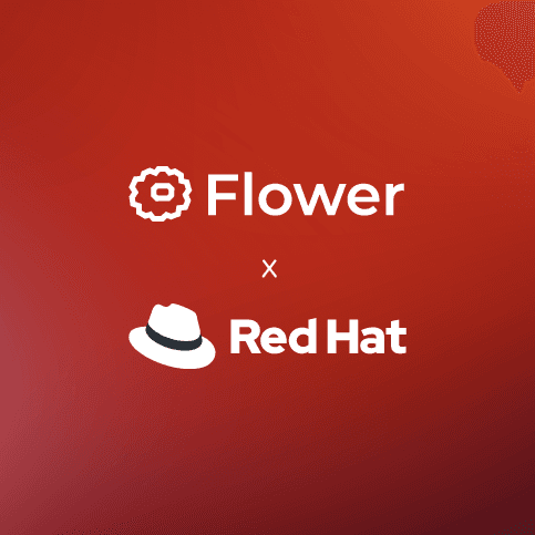 SC25 Flower and Red Hat Partnership