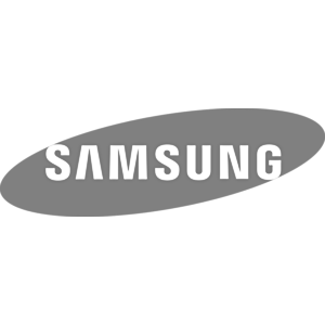 Samsung AI logo
