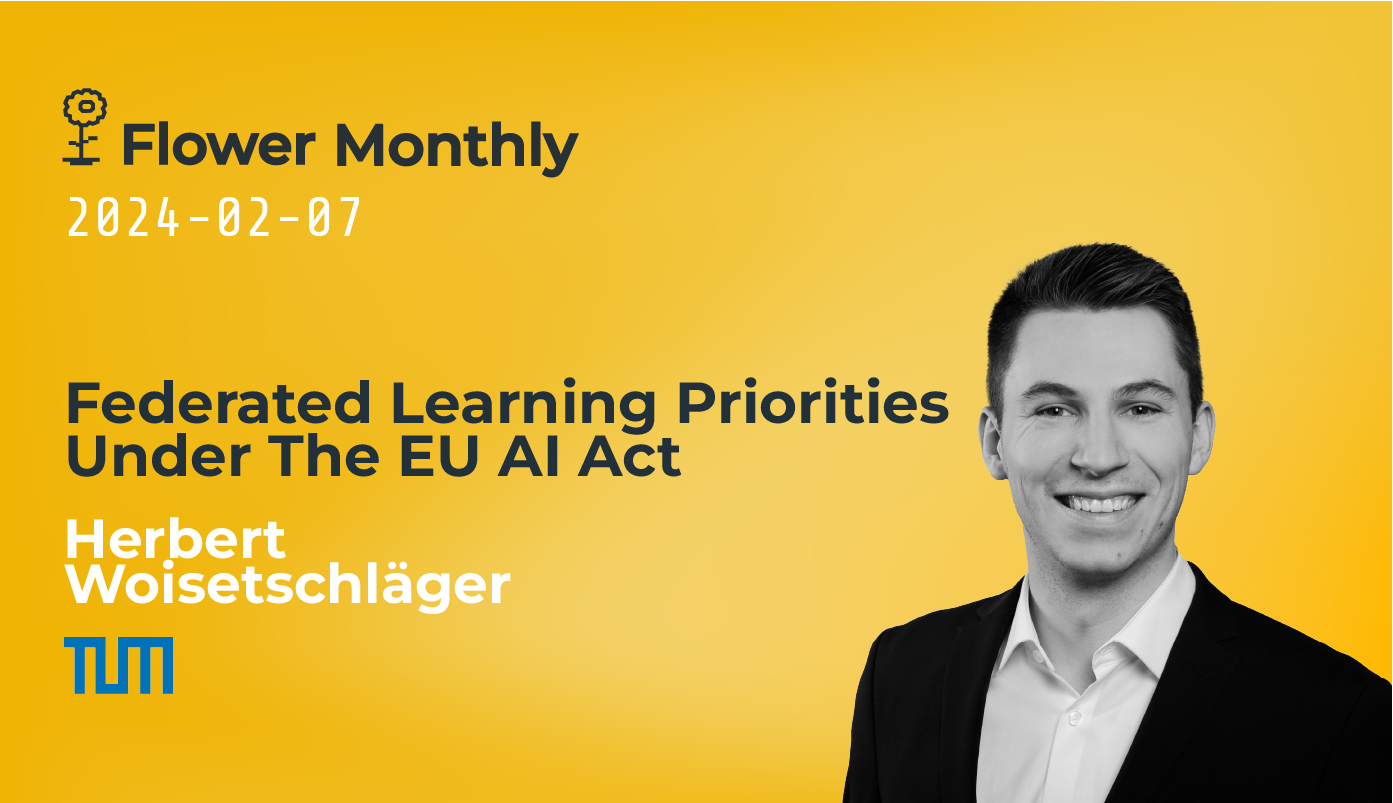 Federated Learning Priorities Under The EU Al Act