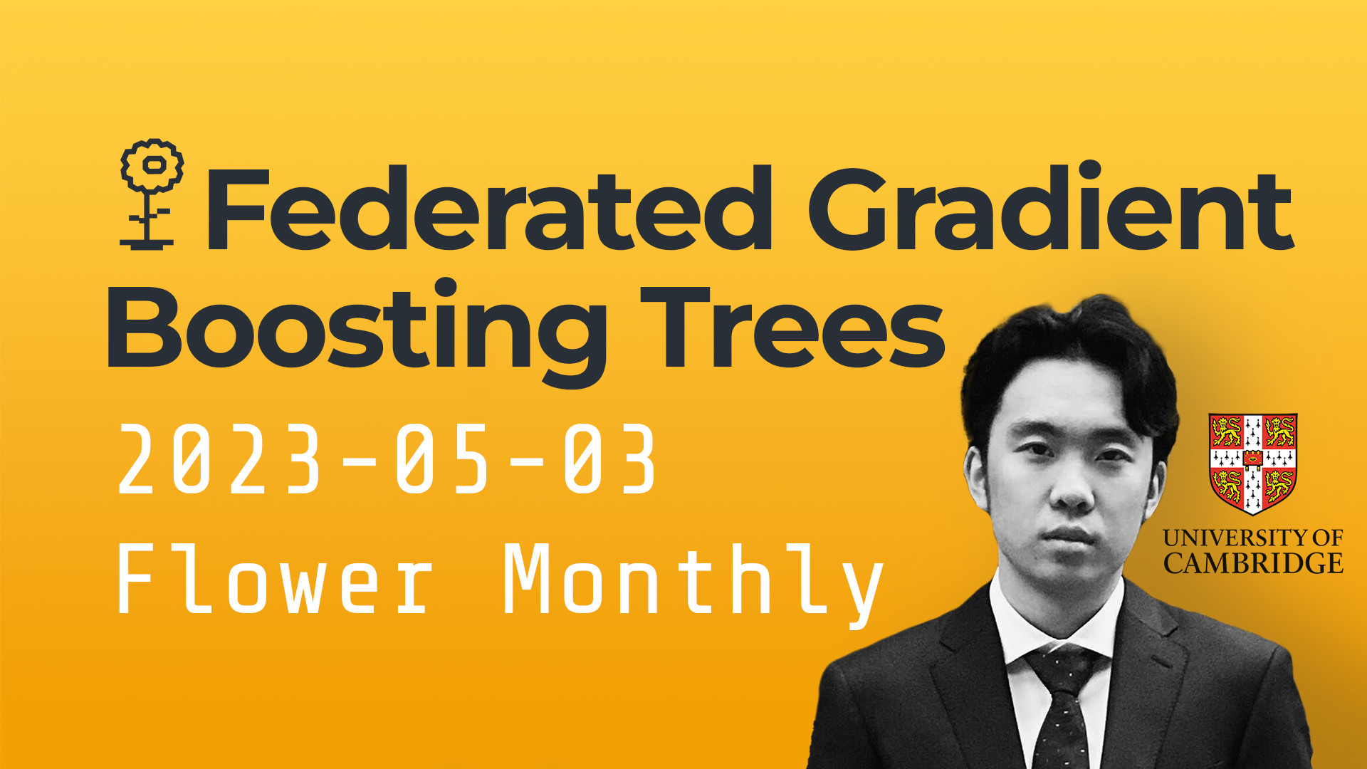 Federated Gradient Boosting Trees
