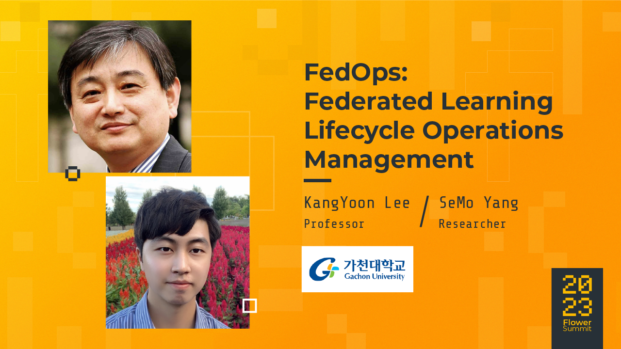 SFedOps: Federated Learning Lifecycle Operations Management