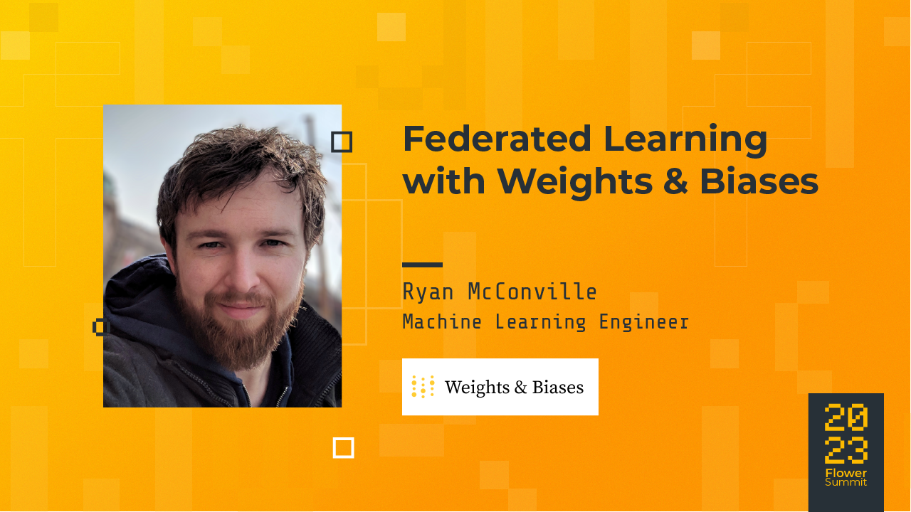 Federated Learning with Weights & Biases
