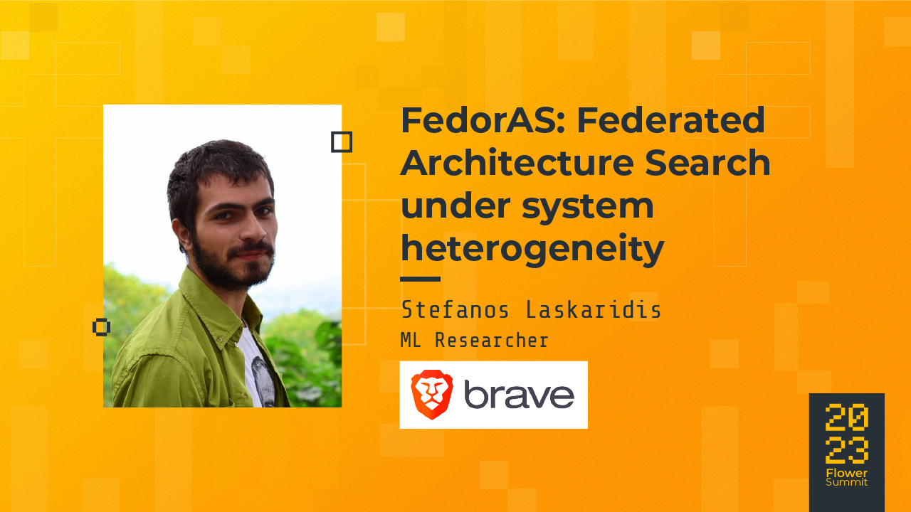 FedorAS: Federated Architecture Search under system heterogeneity