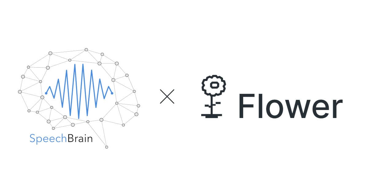 Speech models, federated! (SpeechBrain x Flower)