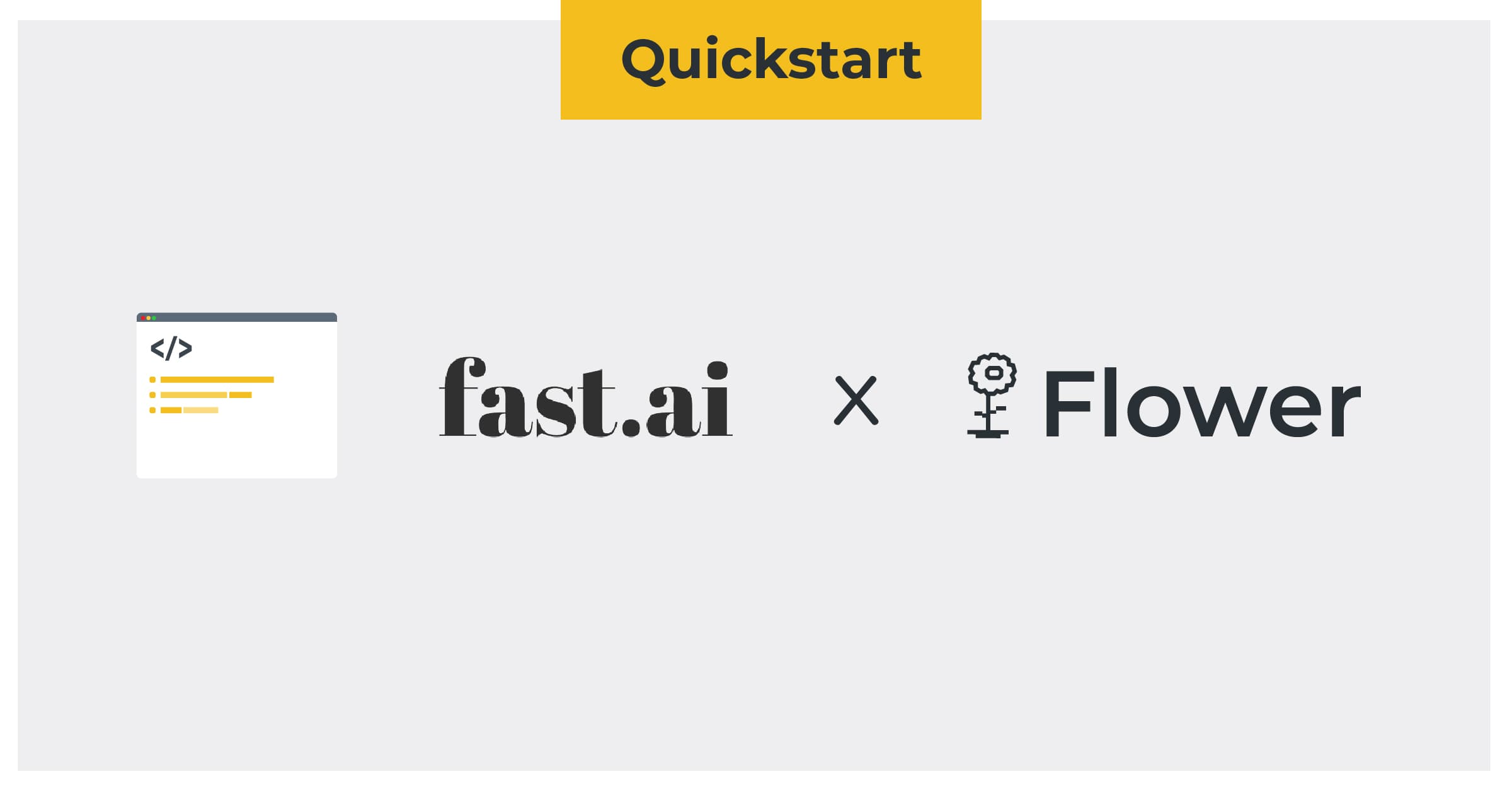 Federated Learning with fastai and Flower