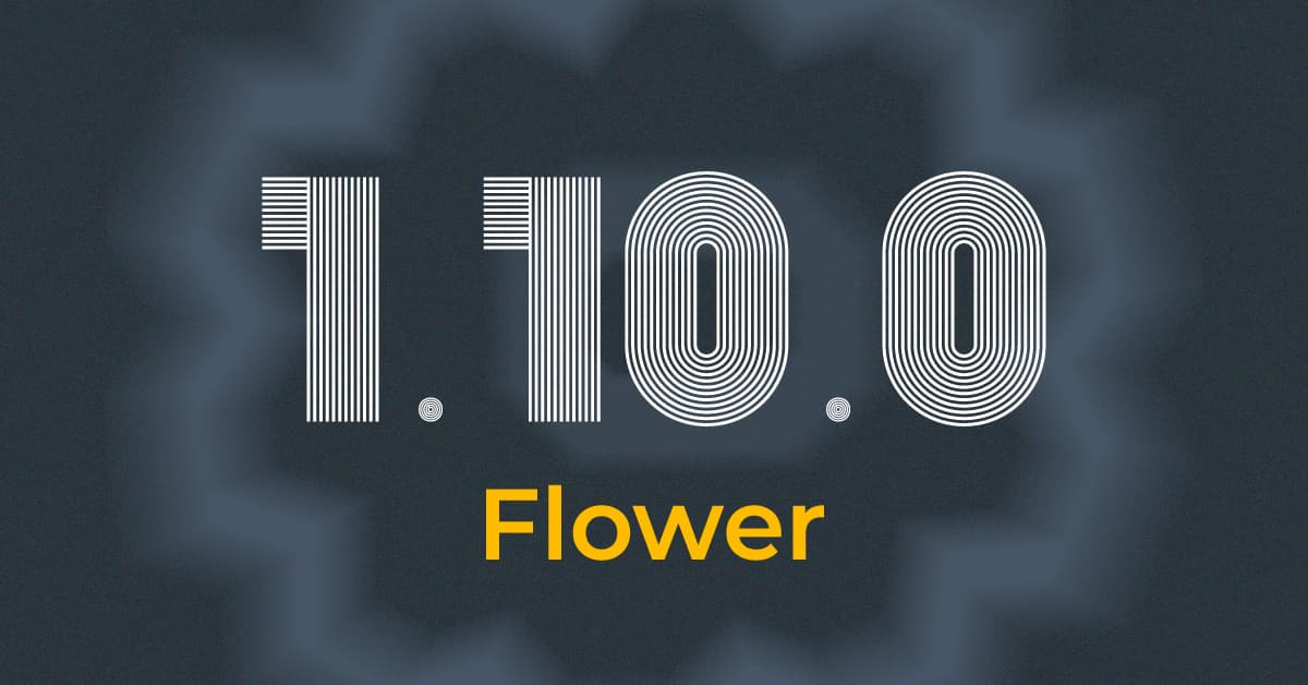 Announcing Flower 1.10