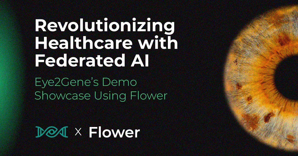 Revolutionizing Healthcare with Federated AI