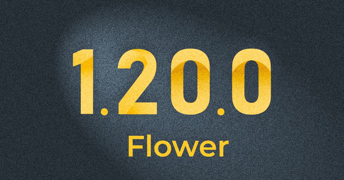 Announcing Flower 1.20