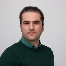 Ashkan Moradi
