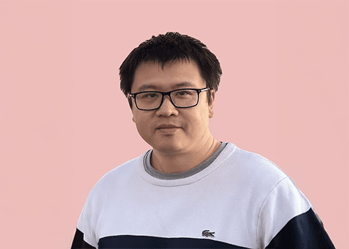 Fan Zhang