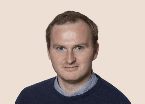 Michael Roberts