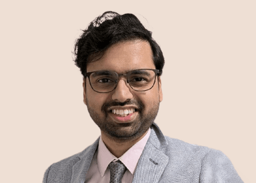 Pramit Saha