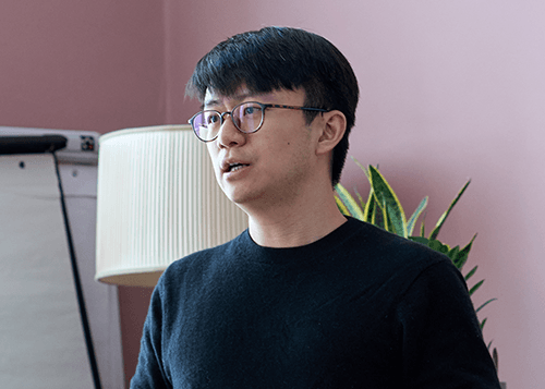 Yan Gao