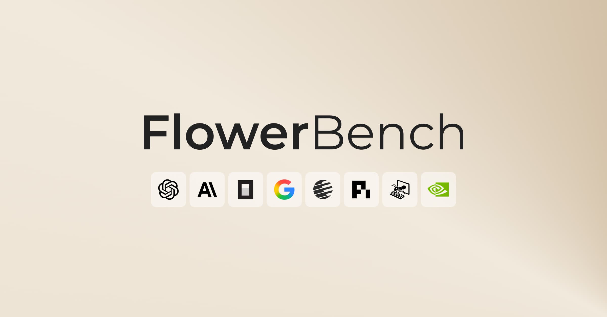 FlowerBench: Benchmarking AI Agents on Real Enterprise Work