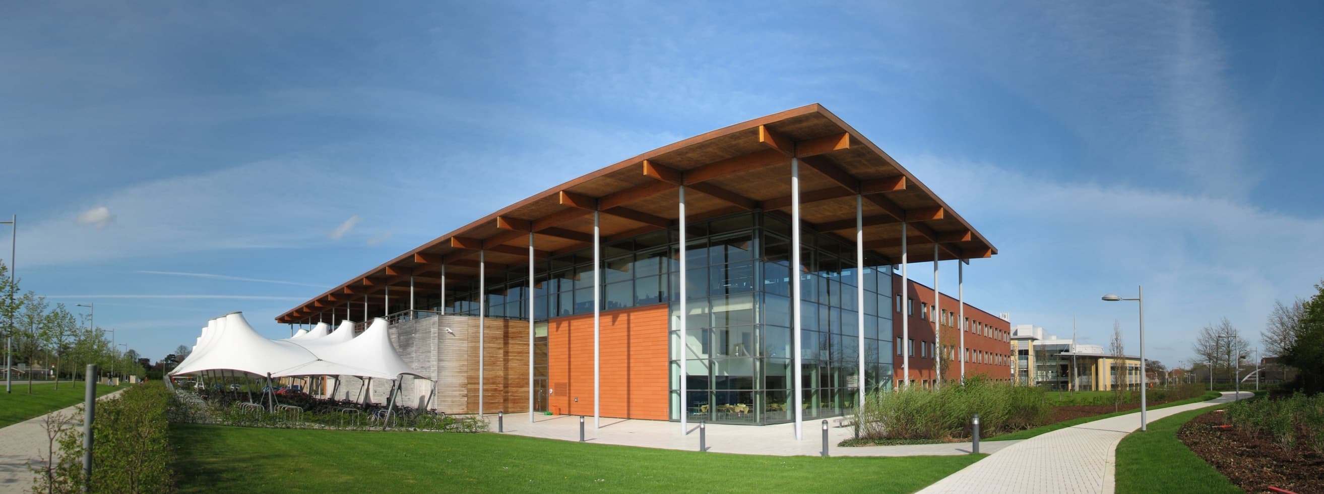 University of Cambridge Department of Computer Science and Technology