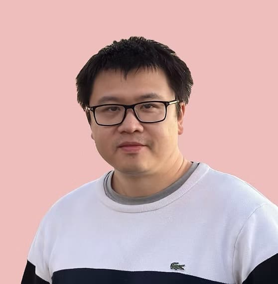 Photo of Fan Zhang