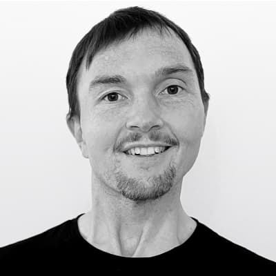 Photo of Nic Lane