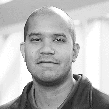 Photo of Tony James