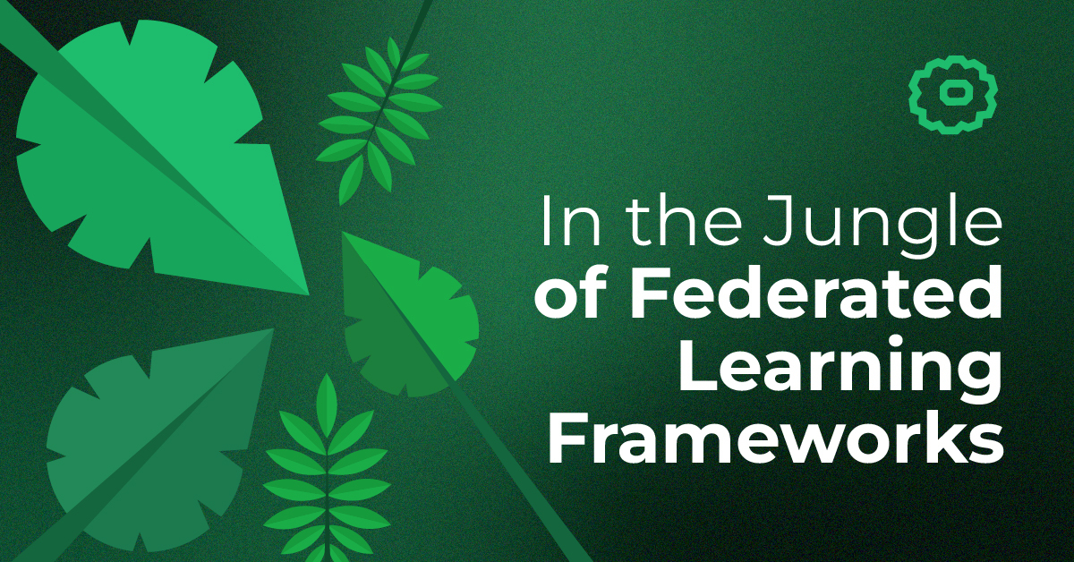 In the Jungle of Federated Learning Frameworks