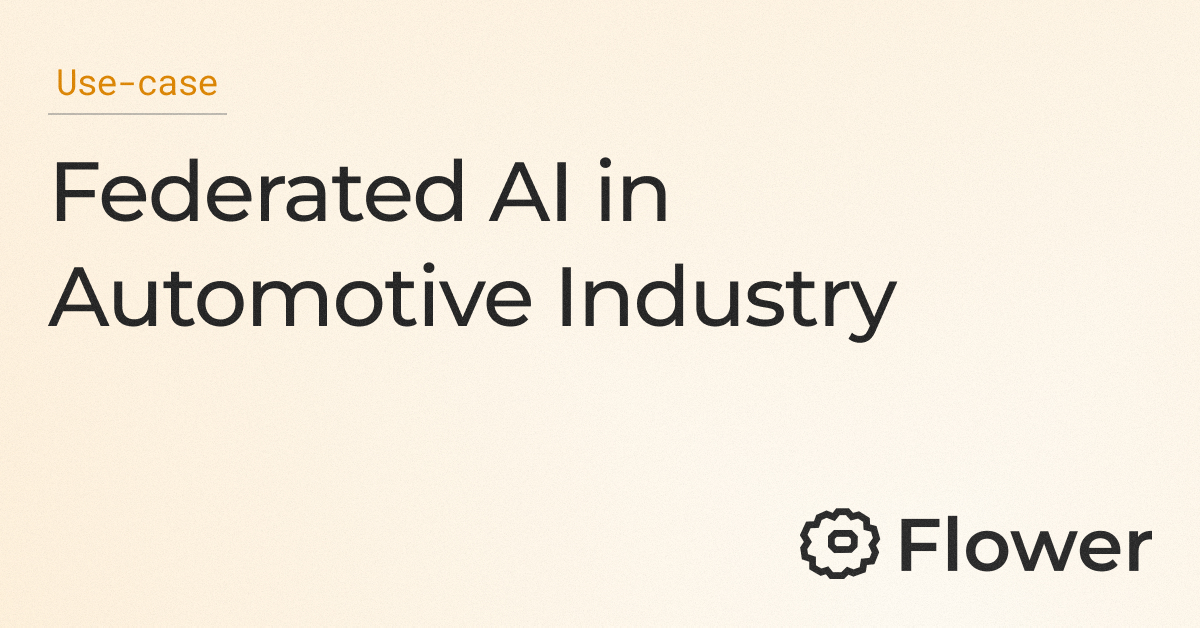Automotive Use Case